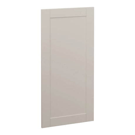 Cotswold, Shaker Door, 1245 x 595mm (H x W) – Super Matt Cashmere
