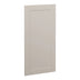 Cotswold, Shaker Door, 1245 x 595mm (H x W) – Super Matt Cashmere