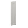 Cotswold, Shaker Door, 1245 x 295mm (H x W) – Super Matt Dove Grey