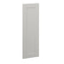 Cotswold, Shaker Door, 1245 x 395mm (H x W) – Super Matt Dove Grey