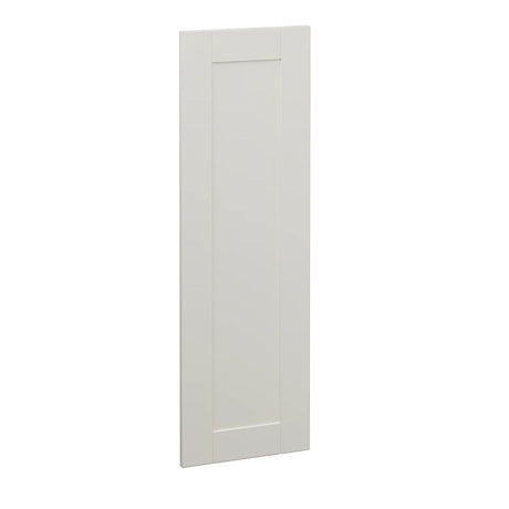Cotswold, Shaker Door, 1245 x 395mm (H x W) – Super Matt White