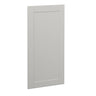 Cotswold, Shaker Door, 1245 x 595mm (H x W) – Super Matt Dove Grey