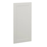 Cotswold, Shaker Door, 1245 x 595mm (H x W) – Super Matt White