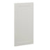 Cotswold, Shaker Door, 1245 x 595mm (H x W) – Super Matt White