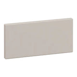 Cotswold, Shaker Drawer Front, 140 x 313mm (H x W) – Super Matt Cashmere