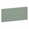 Cotswold, Shaker Drawer Front, 140 x 313mm (H x W) – Super Matt Reed Green