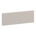 Cotswold, Shaker Drawer Front, 140 x 395mm (H x W) – Super Matt Cashmere