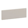 Cotswold, Shaker Drawer Front, 140 x 395mm (H x W) – Super Matt Cashmere