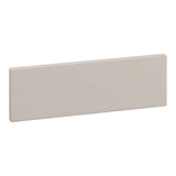 Cotswold, Shaker Drawer Front, 140 x 445mm (H x W) – Super Matt Cashmere