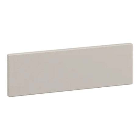 Cotswold, Shaker Drawer Front, 140 x 445mm (H x W) – Super Matt Cashmere