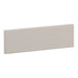 Cotswold, Shaker Drawer Front, 140 x 445mm (H x W) – Super Matt Cashmere