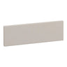 Cotswold, Shaker Drawer Front, 140 x 445mm (H x W) – Super Matt Cashmere