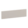 Cotswold, Shaker Drawer Front, 140 x 495mm (H x W) – Super Matt Cashmere
