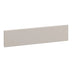 Cotswold, Shaker Drawer Front, 140 x 595mm (H x W) – Super Matt Cashmere
