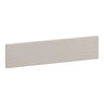 Cotswold, Shaker Drawer Front, 140 x 595mm (H x W) – Super Matt Cashmere