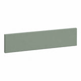 Cotswold, Shaker Drawer Front, 140 x 595mm (H x W) – Super Matt Reed Green