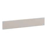Cotswold, Shaker Drawer Front, 140 x 795mm (H x W) – Super Matt Cashmere