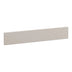Cotswold, Shaker Drawer Front, 140 x 795mm (H x W) – Super Matt Cashmere