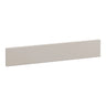 Cotswold, Shaker Drawer Front, 140 x 795mm (H x W) – Super Matt Cashmere