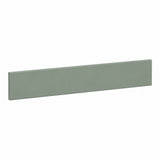 Cotswold, Shaker Drawer Front, 140 x 795mm (H x W) – Super Matt Reed Green