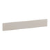 Cotswold, Shaker Drawer Front, 140 x 895mm (H x W) – Super Matt Cashmere