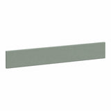 Cotswold, Shaker Drawer Front, 140 x 895mm (H x W) – Super Matt Reed Green