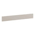 Cotswold, Shaker Drawer Front, 140 x 995mm (H x W) – Super Matt Cashmere