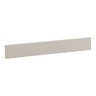 Cotswold, Shaker Drawer Front, 140 x 995mm (H x W) – Super Matt Cashmere