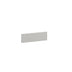 Cotswold, Shaker Drawer Front, 140 x 445mm (H x W) – Super Matt Dove Grey