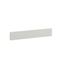 Cotswold, Shaker Drawer Front, 140 x 795mm (H x W) – Super Matt White