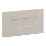 Cotswold, Shaker Sample Door – Super Matt Cashmere