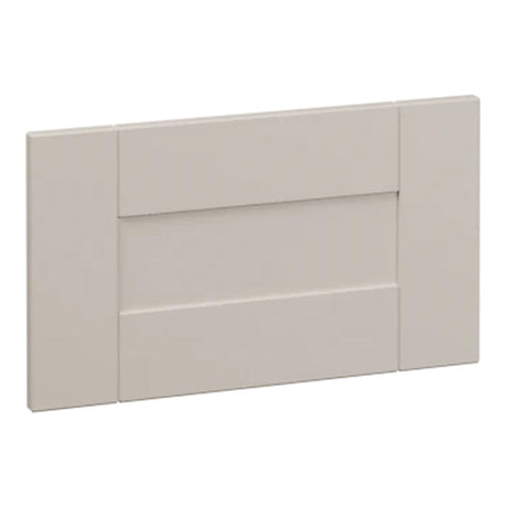 Cotswold, Shaker Sample Door – Super Matt Cashmere
