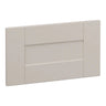 Cotswold, Shaker Sample Door – Super Matt Cashmere