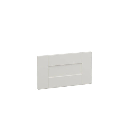Cotswold, Shaker Sample Door – Super Matt White