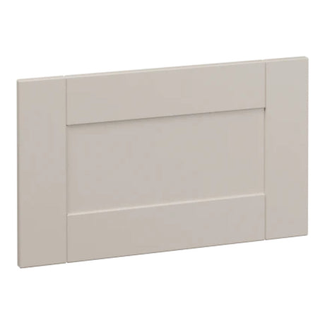 Cotswold, Shaker Drawer Front, 355 x 595mm (H x W) – Super Matt Cashmere