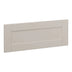 Cotswold, Shaker Drawer Front, 355 x 895mm (H x W) – Super Matt Cashmere
