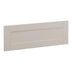 Cotswold, Shaker Drawer Front, 355 x 995mm (H x W) – Super Matt Cashmere
