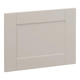 Cotswold, Shaker Door, 450 x 595mm (H x W) – Super Matt Cashmere