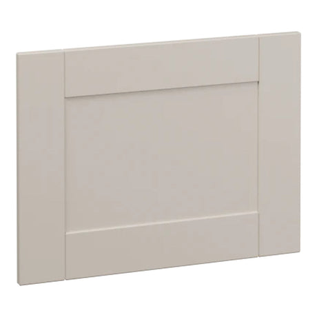 Cotswold, Shaker Door, 450 x 595mm (H x W) – Super Matt Cashmere