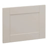 Cotswold, Shaker Door, 450 x 595mm (H x W) – Super Matt Cashmere