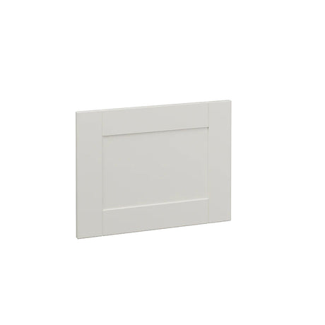 Cotswold, Shaker Door, 450 x 595mm (H x W) – Super Matt White