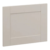 Cotswold, Shaker Door, 495 x 595mm (H x W) – Super Matt Cashmere