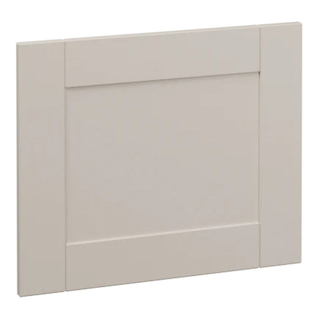 Cotswold, Shaker Door, 495 x 595mm (H x W) – Super Matt Cashmere