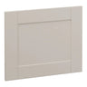Cotswold, Shaker Door, 495 x 595mm (H x W) – Super Matt Cashmere