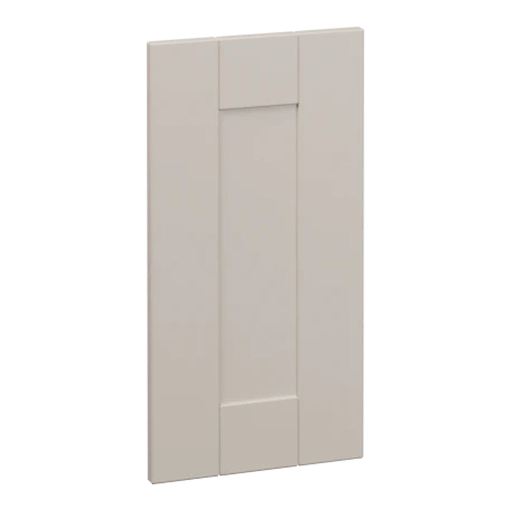 Cotswold, Shaker Door, 570 x 295mm (H x W) – Super Matt Cashmere