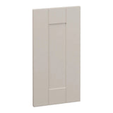 Cotswold, Shaker Door, 570 x 295mm (H x W) – Super Matt Cashmere