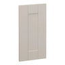 Cotswold, Shaker Door, 570 x 345mm (H x W) – Super Matt Cashmere