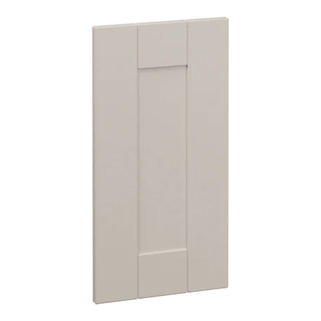 Cotswold, Shaker Door, 570 x 313mm (H x W) – Super Matt Cashmere