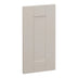 Cotswold, Shaker Door, 570 x 313mm (H x W) – Super Matt Cashmere