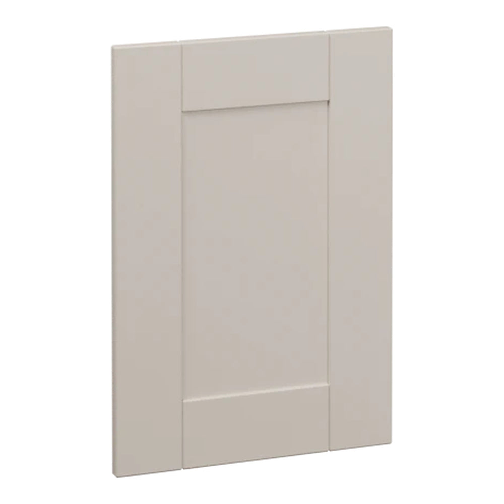 Cotswold, Shaker Door, 570 x 395mm (H x W) – Super Matt Cashmere